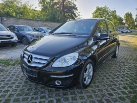 Mercedes-Benz B 200 2.0 Diesel FACELIFT 140 kc.Navi | Mobile.bg    3