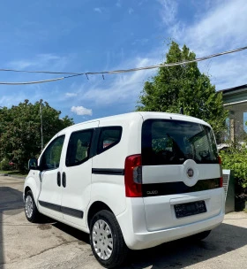     Fiat Qubo 1.3D 75.