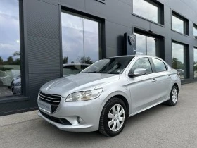 Peugeot 301 301 ACTIVE 1, 6HDi/92 FAP BVM5, снимка 4