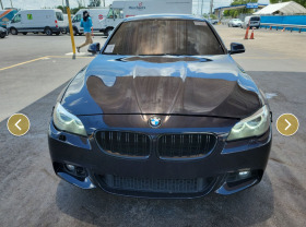 BMW 535 Facelift* M5* Harman* подгрев* обдух* камера* head - [2] 