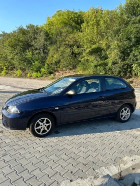 Seat Ibiza, снимка 2