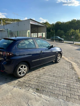 Seat Ibiza, снимка 4