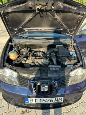 Seat Ibiza, снимка 11