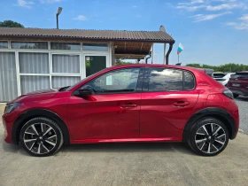     Peugeot 208 GT Line* 49000km