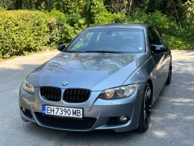 BMW 335 335 286кс, снимка 1