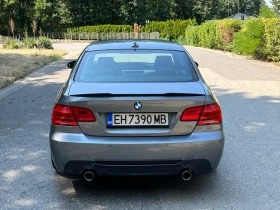 BMW 335 335 286кс, снимка 4