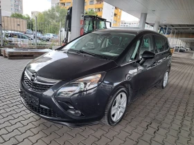 Opel Zafira 1.4i TURBO GPL 140PS.TOURER ITALIA | Mobile.bg    1