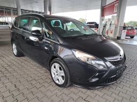 Opel Zafira 1.4i TURBO GPL 140PS.TOURER ITALIA | Mobile.bg    10