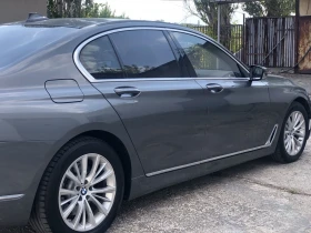 BMW 730, снимка 3