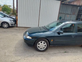 Ford Mondeo GHIA, снимка 4