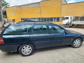 Ford Mondeo GHIA, снимка 2