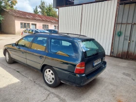     Ford Mondeo GHIA