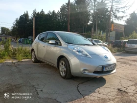 Nissan Leaf , снимка 2