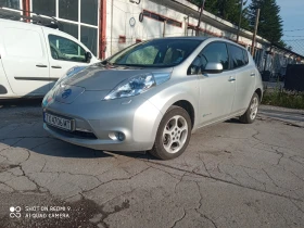 Nissan Leaf , снимка 1