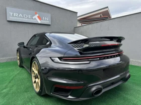 Porsche 911 TURBO S BURMESTER, снимка 6