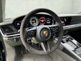 Porsche 911 TURBO S BURMESTER, снимка 11