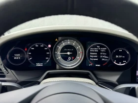 Porsche 911 TURBO S BURMESTER, снимка 12