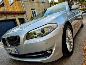 BMW 530 3.0d-8speed-ZF-avtomat-HEAD-UP | Mobile.bg    5