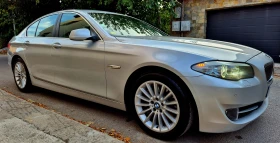 BMW 530 3.0d-8speed-ZF-avtomat-HEAD-UP | Mobile.bg    7