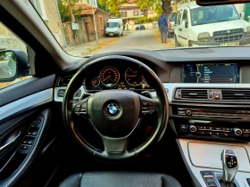 BMW 530 3.0d-8speed-ZF-avtomat-HEAD-UP | Mobile.bg    1