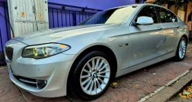 BMW 530 3.0d-8speed-ZF-avtomat-HEAD-UP | Mobile.bg    9