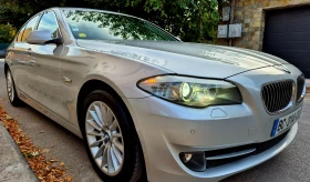 BMW 530 3.0d-8speed-ZF-avtomat-HEAD-UP | Mobile.bg    13