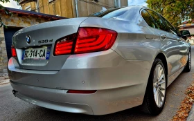 BMW 530 3.0d-8speed-ZF-avtomat-HEAD-UP | Mobile.bg    8