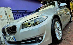 BMW 530 3.0d-8speed-ZF-avtomat-HEAD-UP | Mobile.bg    10