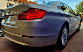 BMW 530 3.0d-8speed-ZF-avtomat-HEAD-UP | Mobile.bg    11