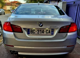 BMW 530 3.0d-8speed-ZF-avtomat-HEAD-UP | Mobile.bg    12