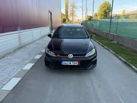 VW Golf GTI, снимка 15