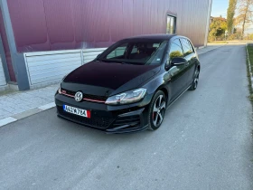 VW Golf GTI 1