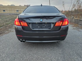 BMW 525 xdrive, снимка 4