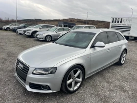 Обява за продажба на Audi A4 2.0TDI S-LINE LED BI-XENON 143КС ~11 999 лв. - изображение 1