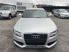 Обява за продажба на Audi A4 2.0TDI S-LINE LED BI-XENON 143КС ~11 999 лв. - изображение 1