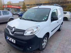 Renault Kangoo 1.5 dCi, снимка 4