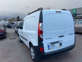 Renault Kangoo 1.5 dCi, снимка 3