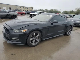 Ford Mustang / КРАЙНА ЦЕНА ДО БЪЛГАРИЯ!!!, снимка 1