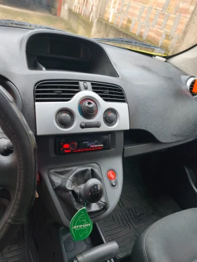 Renault Kangoo, снимка 6