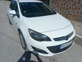 Opel Astra, снимка 5