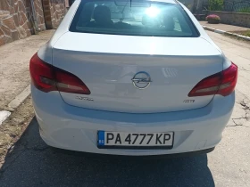 Opel Astra, снимка 3