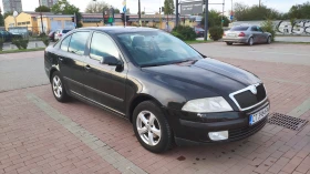 Skoda Octavia 1.6 MPI, снимка 1