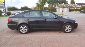 Skoda Octavia 1.6 MPI, снимка 3