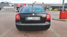 Skoda Octavia 1.6 MPI, снимка 11