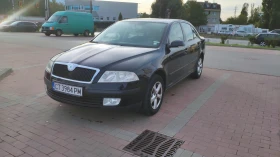 Skoda Octavia 1.6 MPI, снимка 2