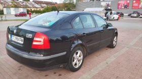 Skoda Octavia 1.6 MPI, снимка 4