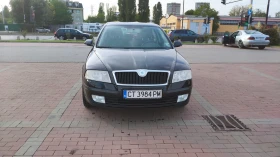 Skoda Octavia 1.6 MPI, снимка 10