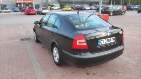 Skoda Octavia 1.6 MPI, снимка 5