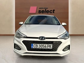 Hyundai I20 1.25 i, снимка 3