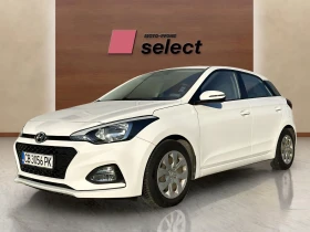 Hyundai I20 1.25 i, снимка 1